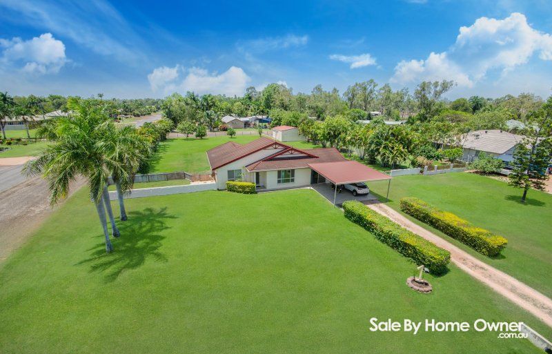 1 St Michael Court, Rangewood QLD 4817, Image 0