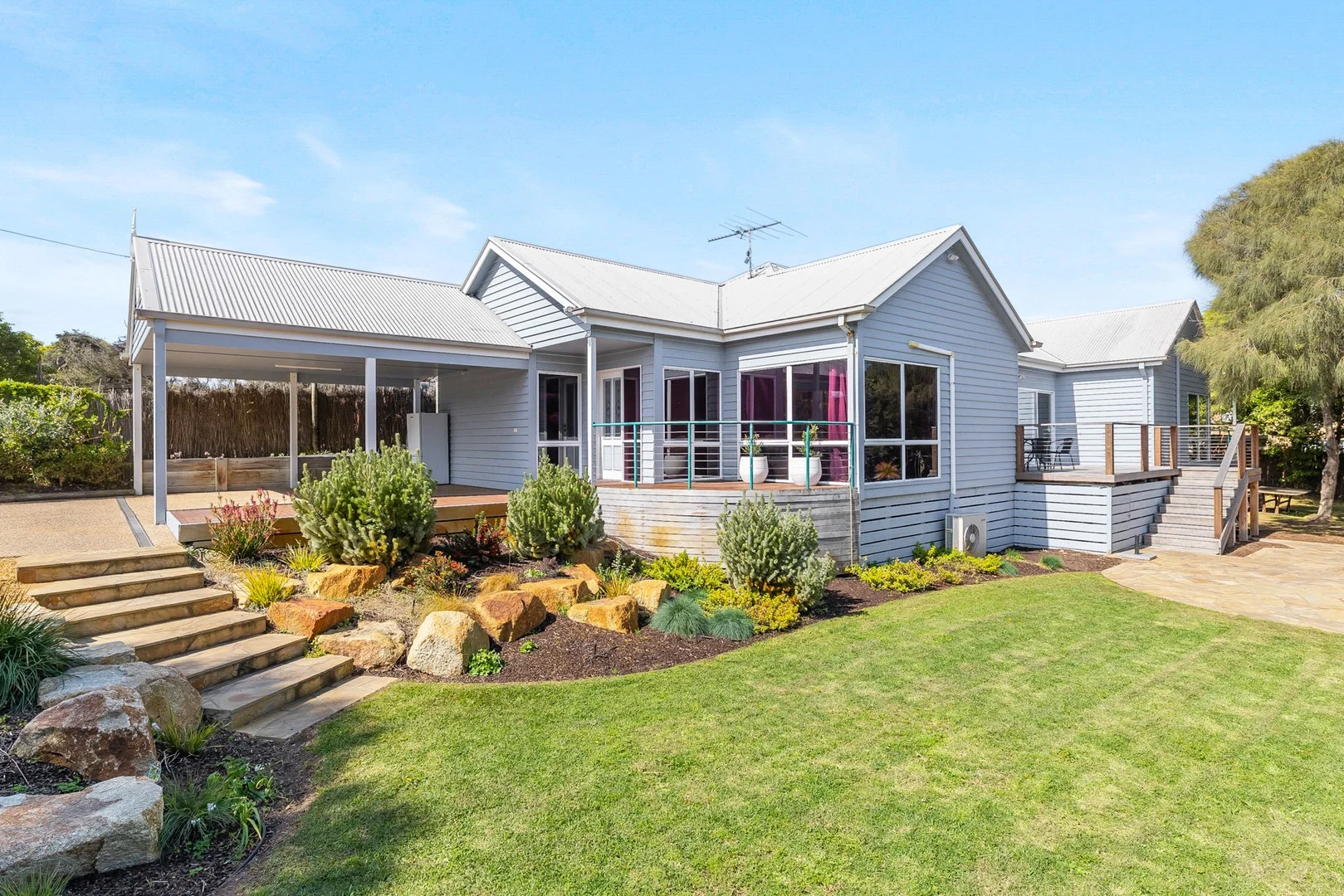 Primary image of 53 Hughes Road, Blairgowrie VIC 3942