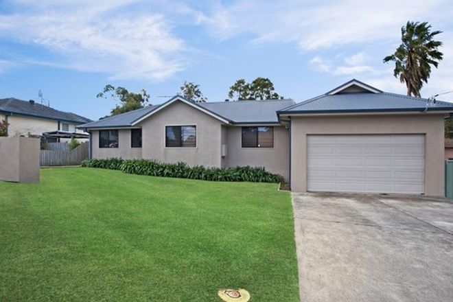 Picture of 1 Lachlan Street, WINDALE NSW 2306
