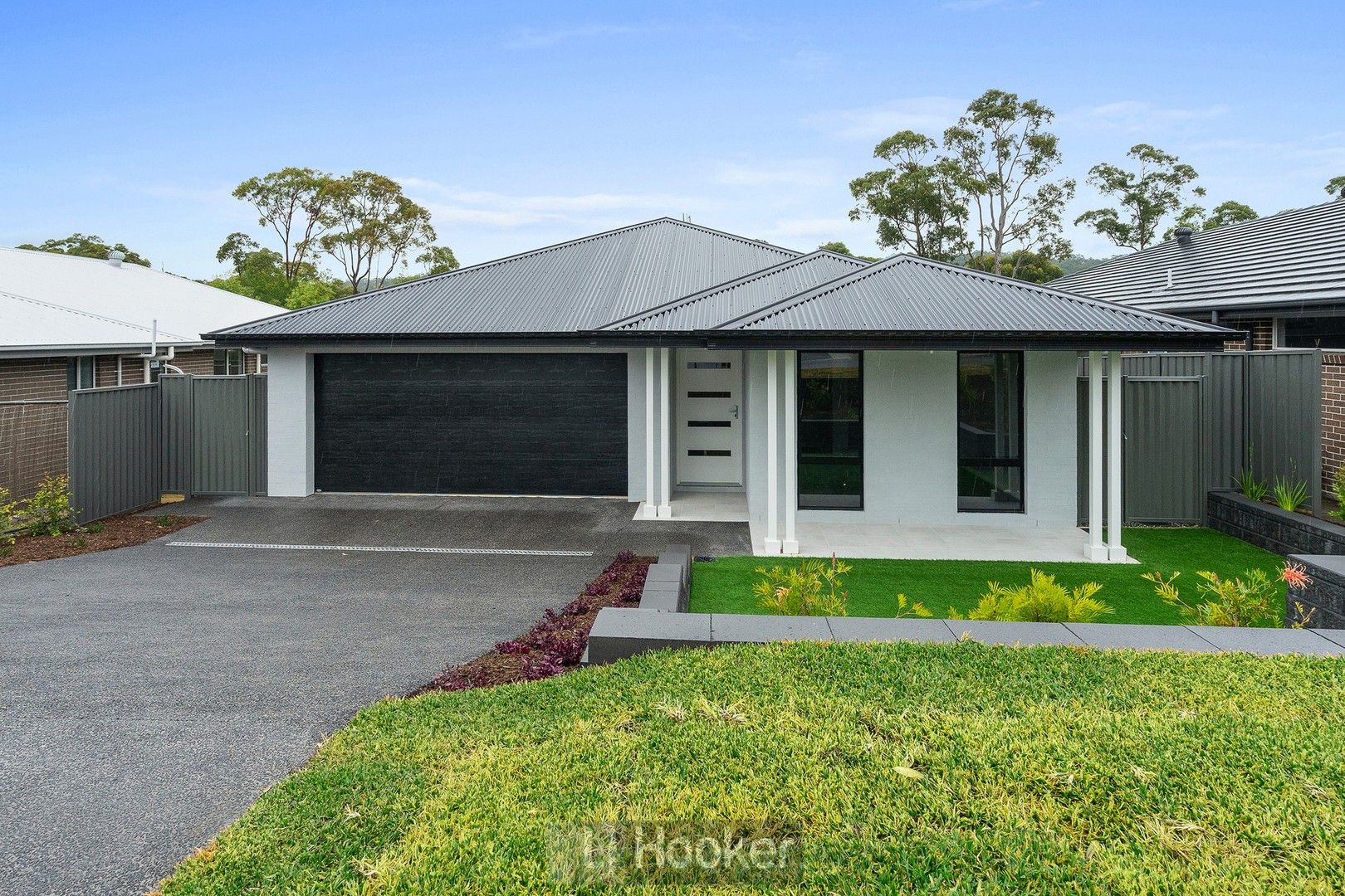 4 bedrooms House in 91 Fishermans Drive TERALBA NSW, 2284