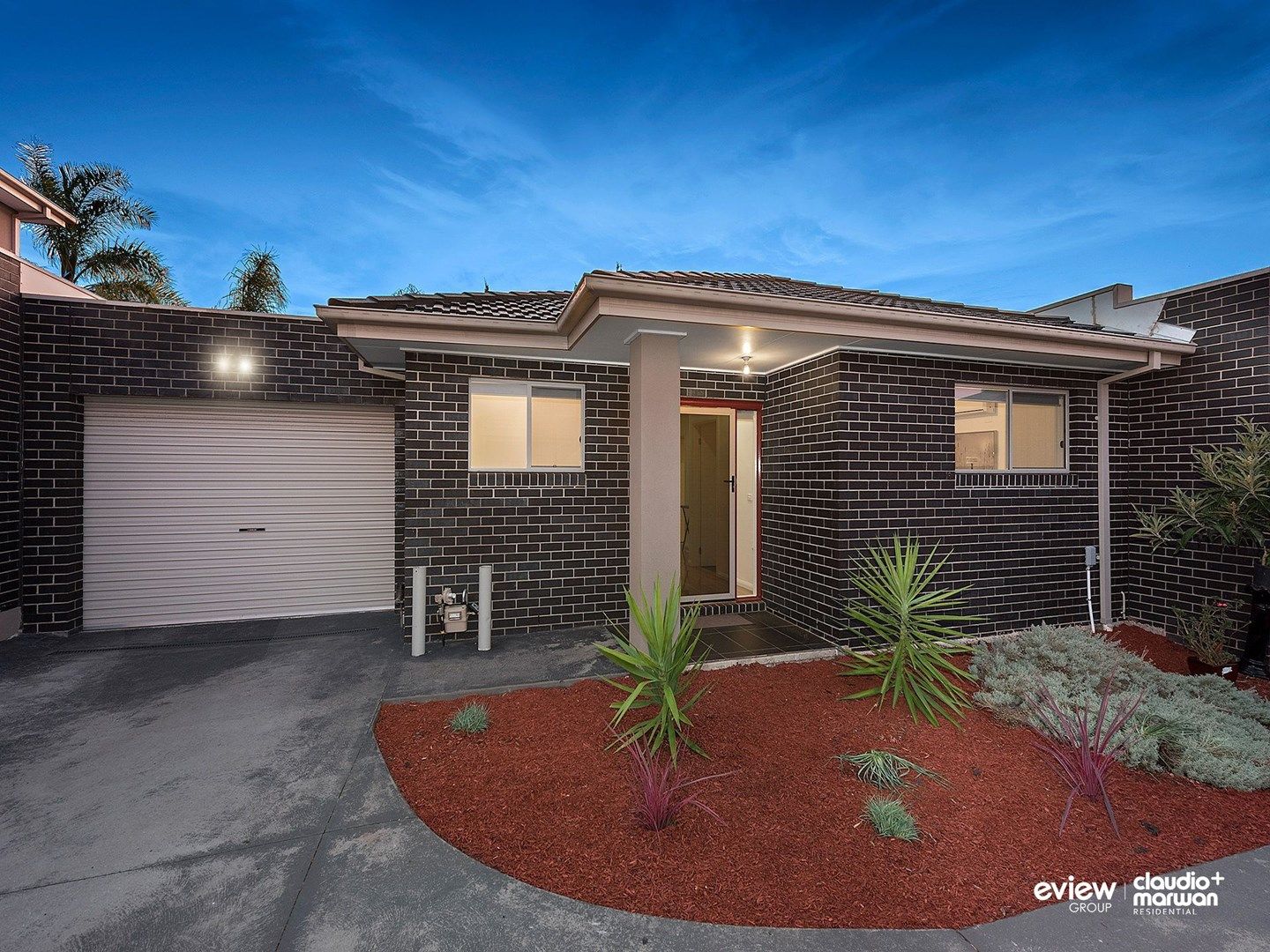 3/25 Gladstone Parade, Glenroy VIC 3046, Image 0