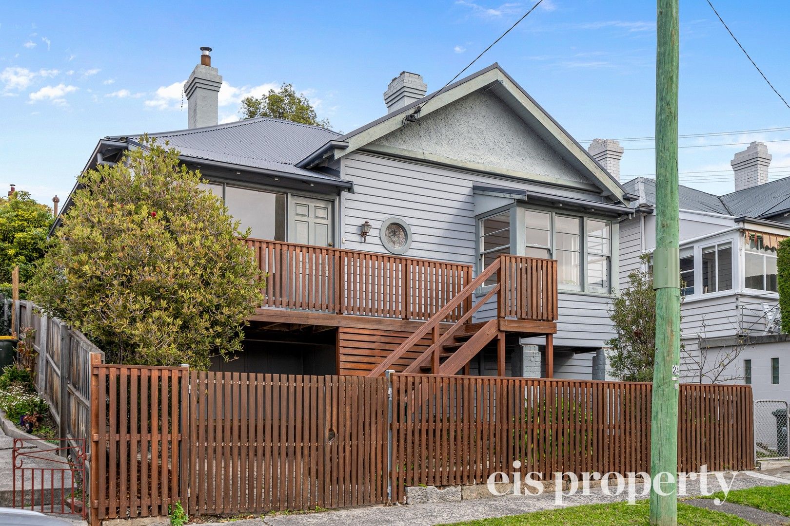 122 York Street, Sandy Bay TAS 7005, Image 1