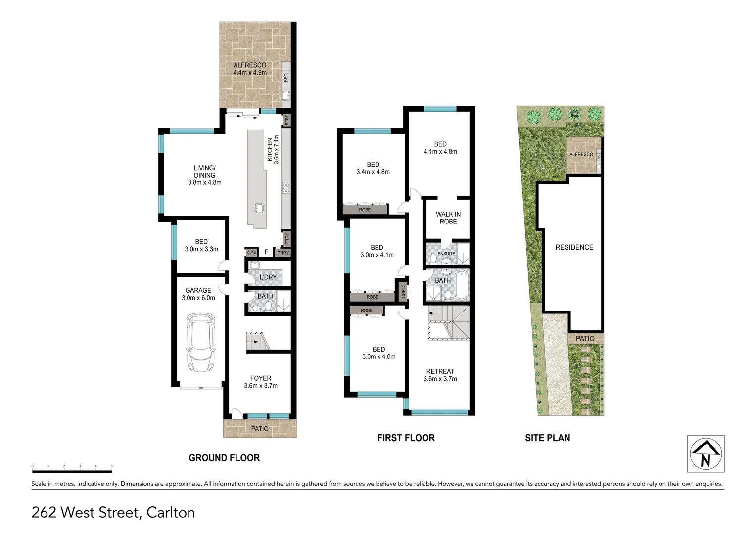 Additional image 18 of 262 West St, Carlton NSW 2218