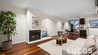 Picture of 240/9 Wharf Street, DOCKLANDS VIC 3008