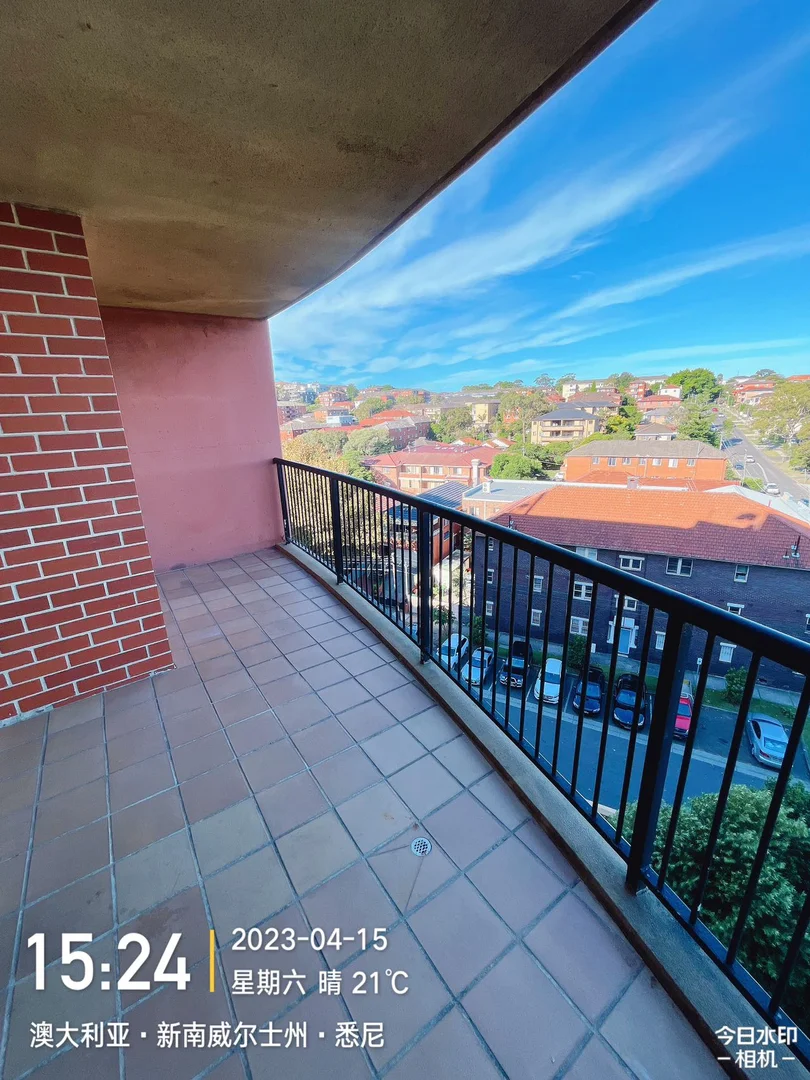 Additional image 13 of WeChat: KRL119 Fully Furnished-L6/60 Harbourne Rd, Kingsford NSW 2032