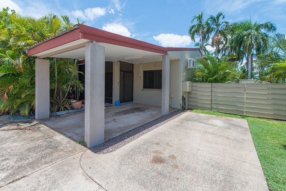 1/9 Dornoch Court, Marrara NT 0812 Apartment For Rent 475 Domain