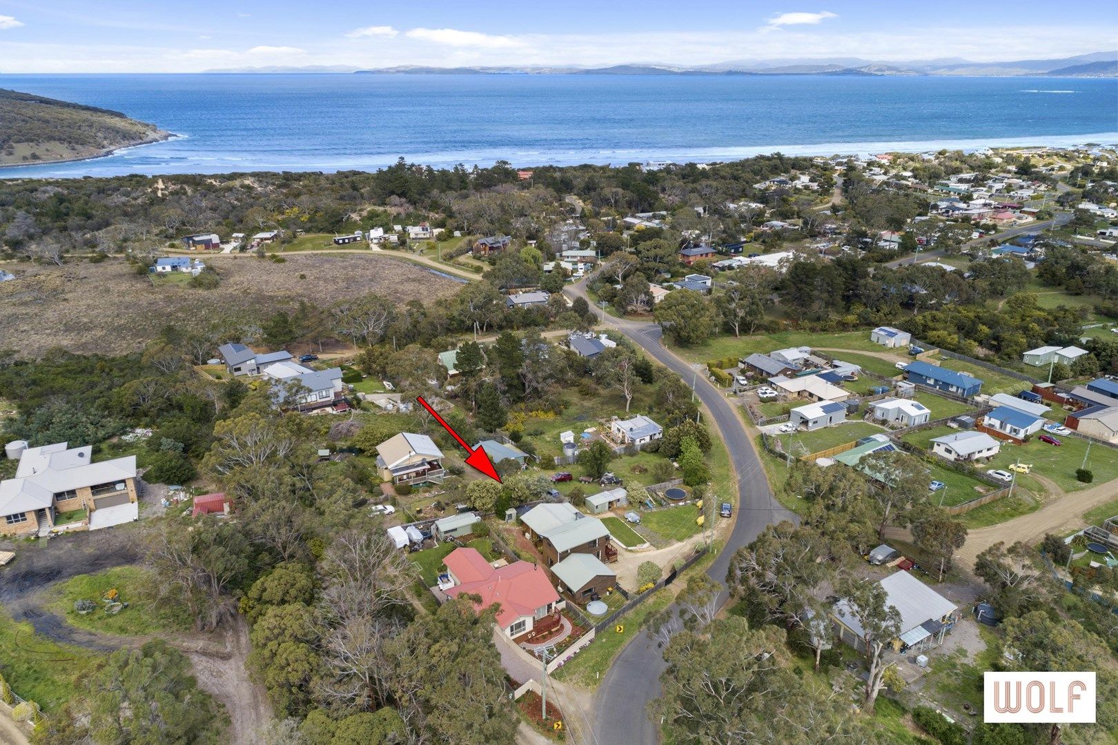 305 Carlton Beach Rd, Carlton TAS 7173, Image 0