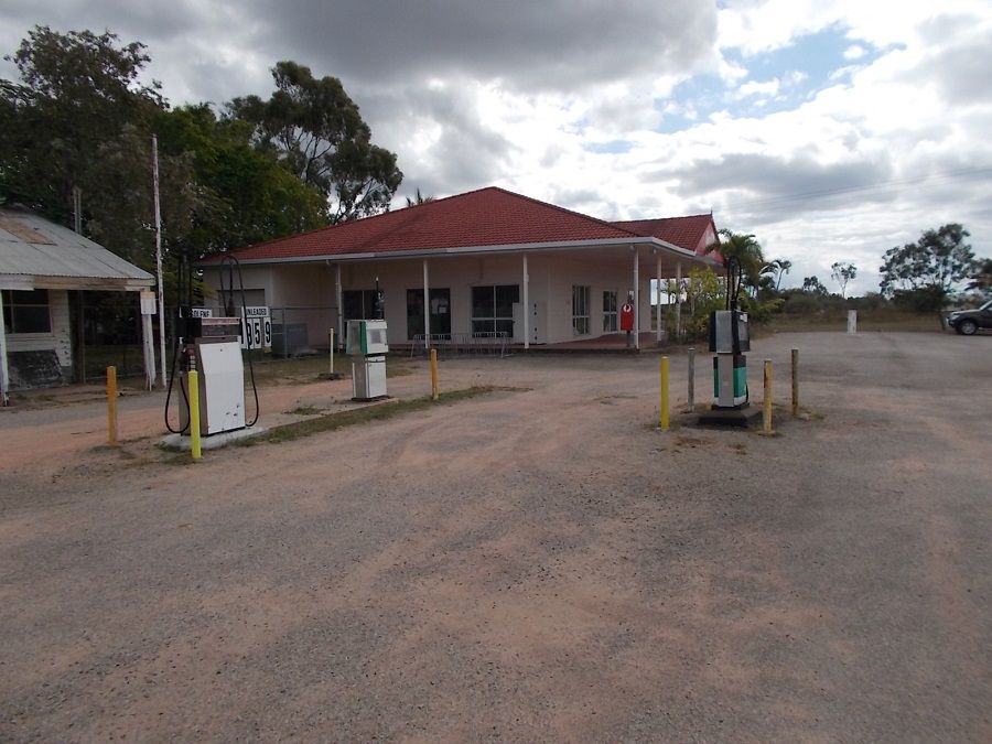 3380 Flinders Highway, Woodstock QLD 4816 House for Sale Domain