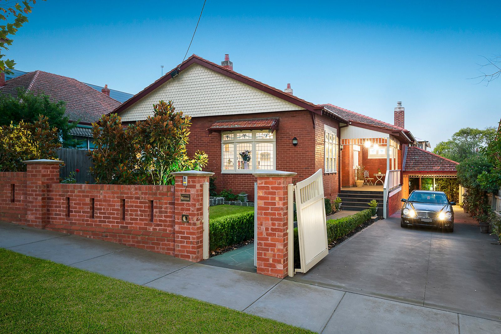 7 Glenvale Road, Glen Iris Property History & Address Research Domain
