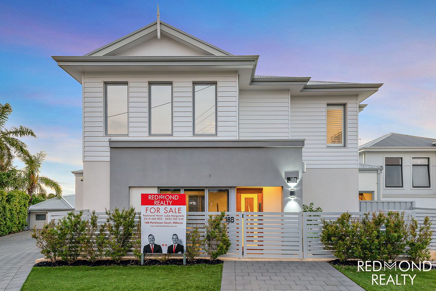 18B Parkinson Court, Hillarys WA 6025, Image 0