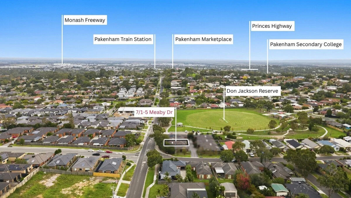 Additional image 10 of 7/1-5 Meaby Drive, Pakenham VIC 3810
