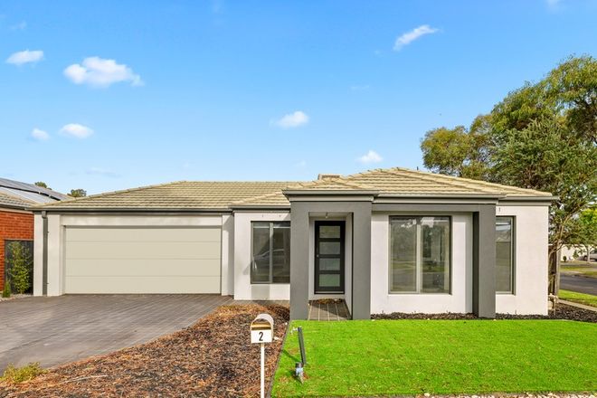 Picture of 2 Alice Way, TARNEIT VIC 3029