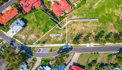 Picture of Lot 2/2-4 Pepper Road, EVERTON HILLS QLD 4053