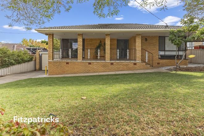 Picture of 23 Sherwood Avenue, KOORINGAL NSW 2650