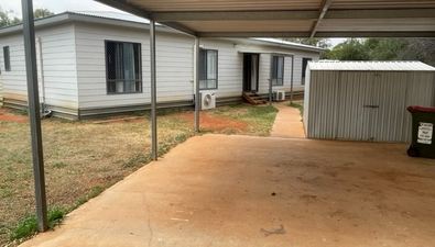 Picture of 5 Boag Court, TENNANT CREEK NT 0860