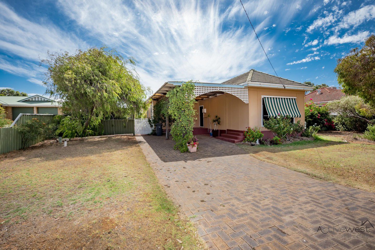 37 Harrison Street, Bluff Poin Property History & Address Research