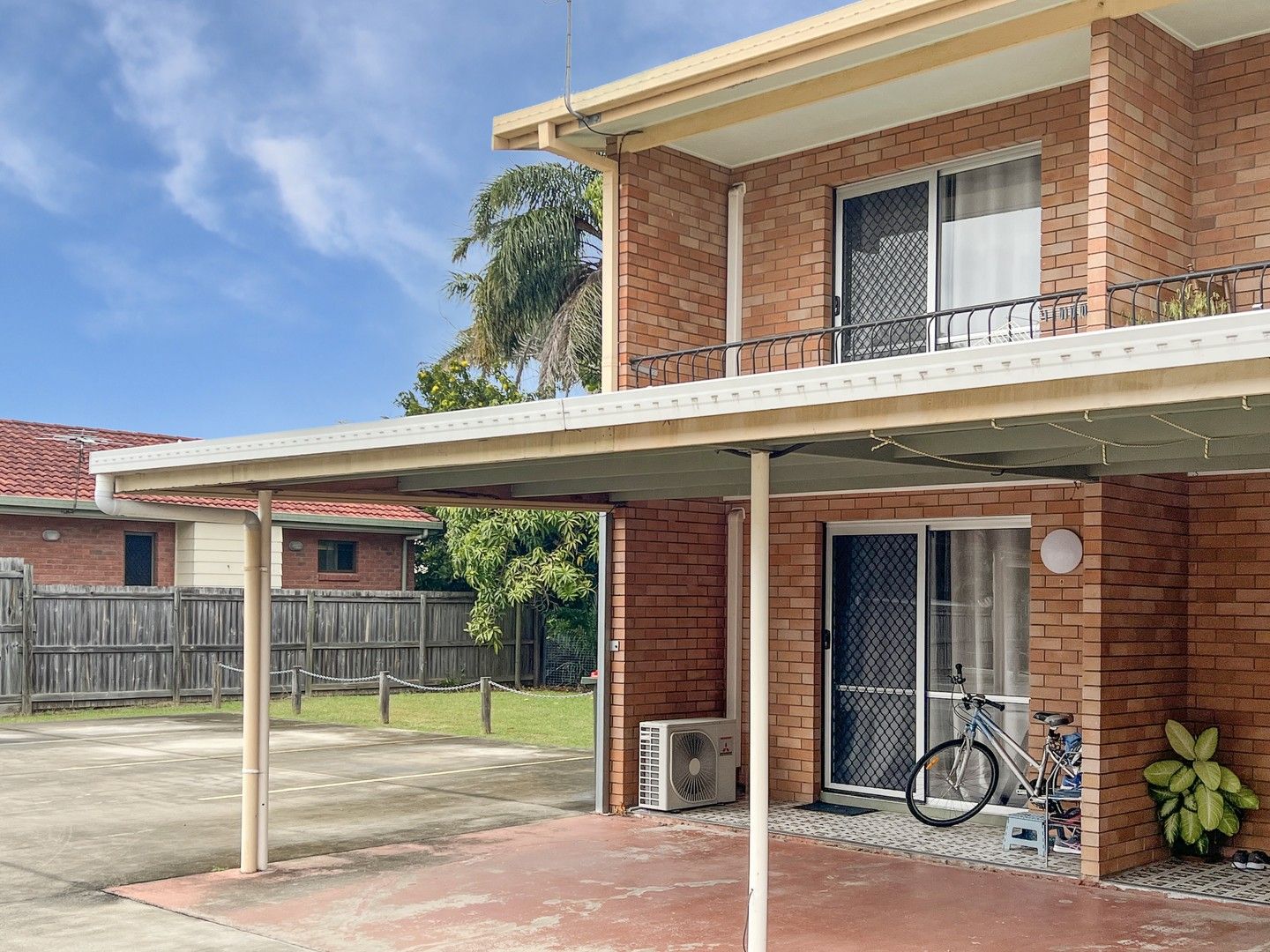 8/11 Porter Street, Mackay QLD 4740, Image 0