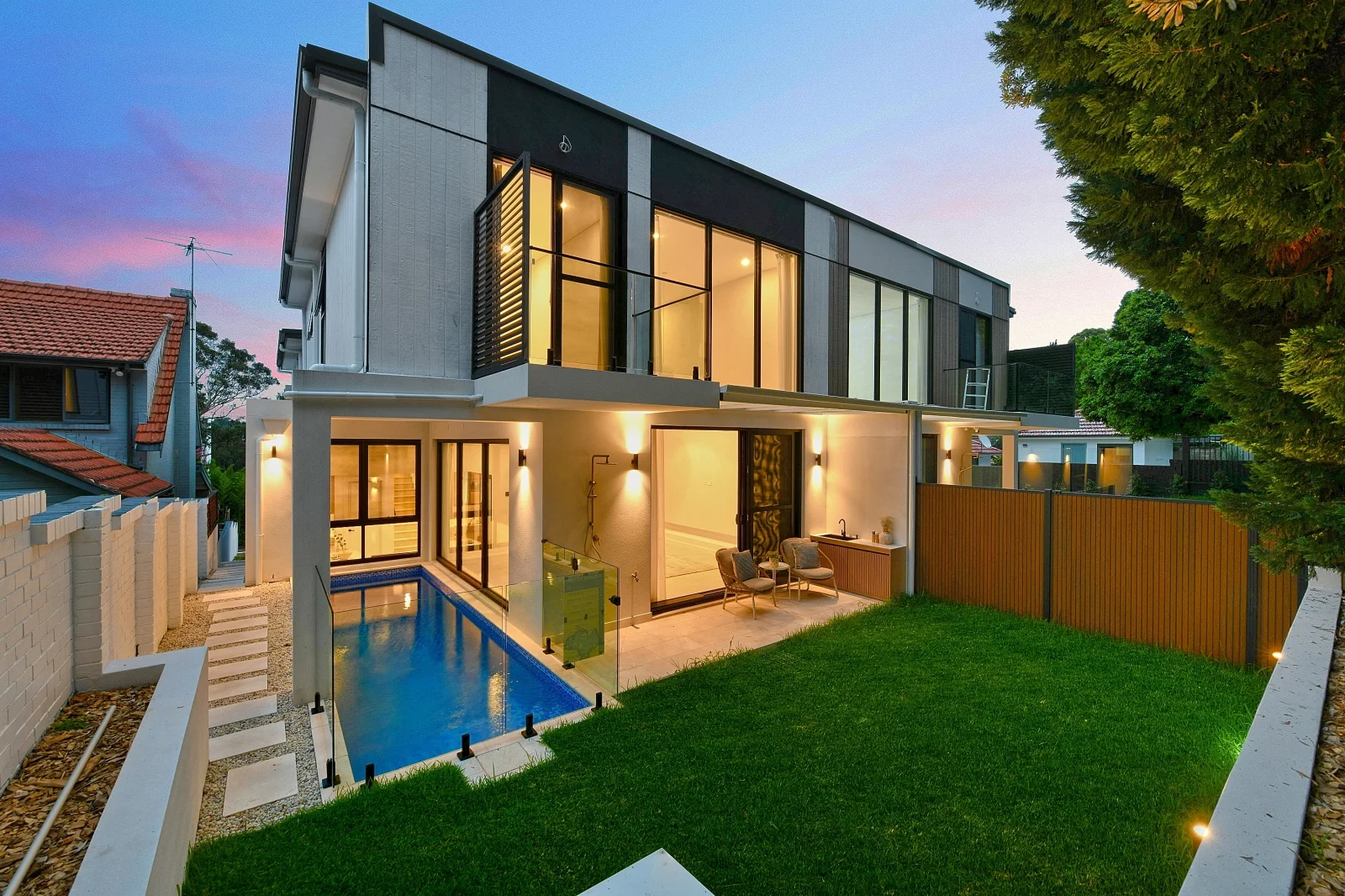 353 Eastern Valley Way, Castle Cove NSW 2069