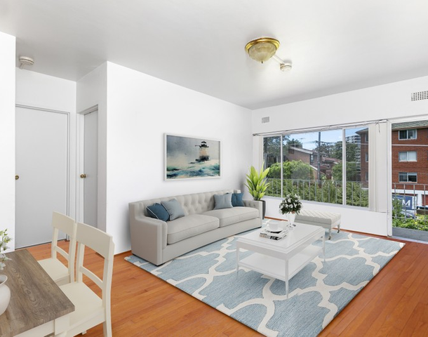 2/6 Francis Street, Dee Why NSW 2099