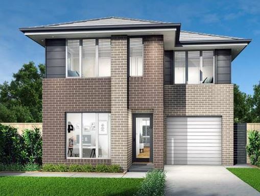 3 bedrooms Townhouse in  RIVERSTONE NSW, 2765