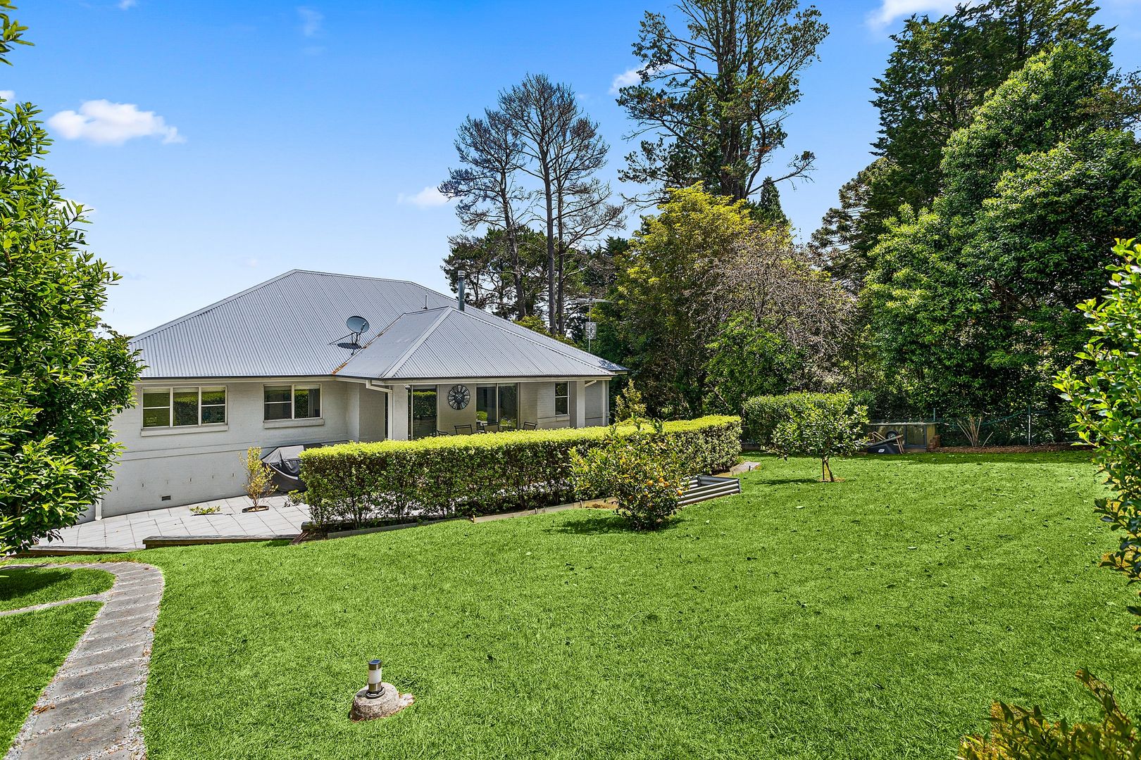 44 Oxley Drive, Bowral Property History & Address Research Domain
