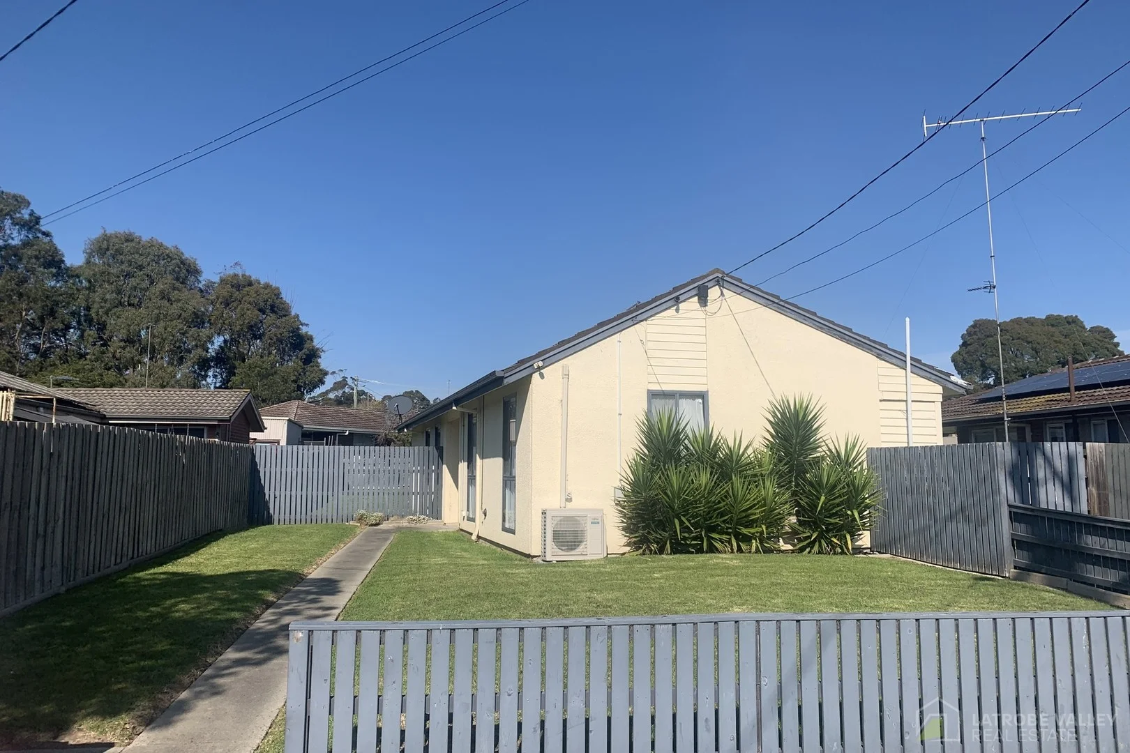 29 Taylor Crescent, Traralgon VIC 3844