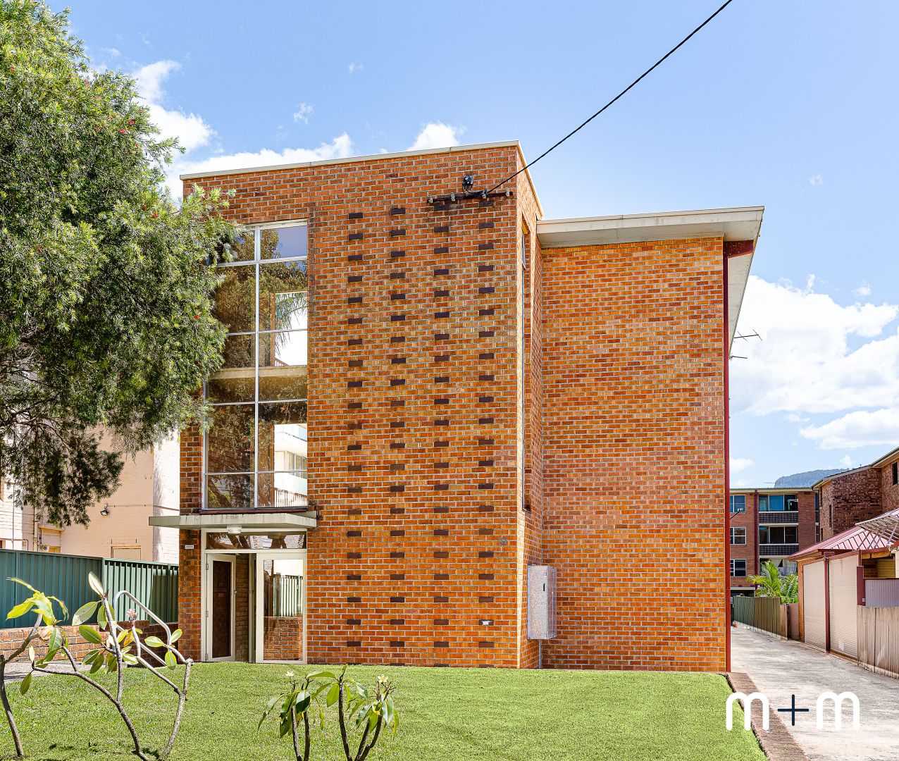 4/10 Bessell Avenue, North Wollongong NSW 2500, Image 1