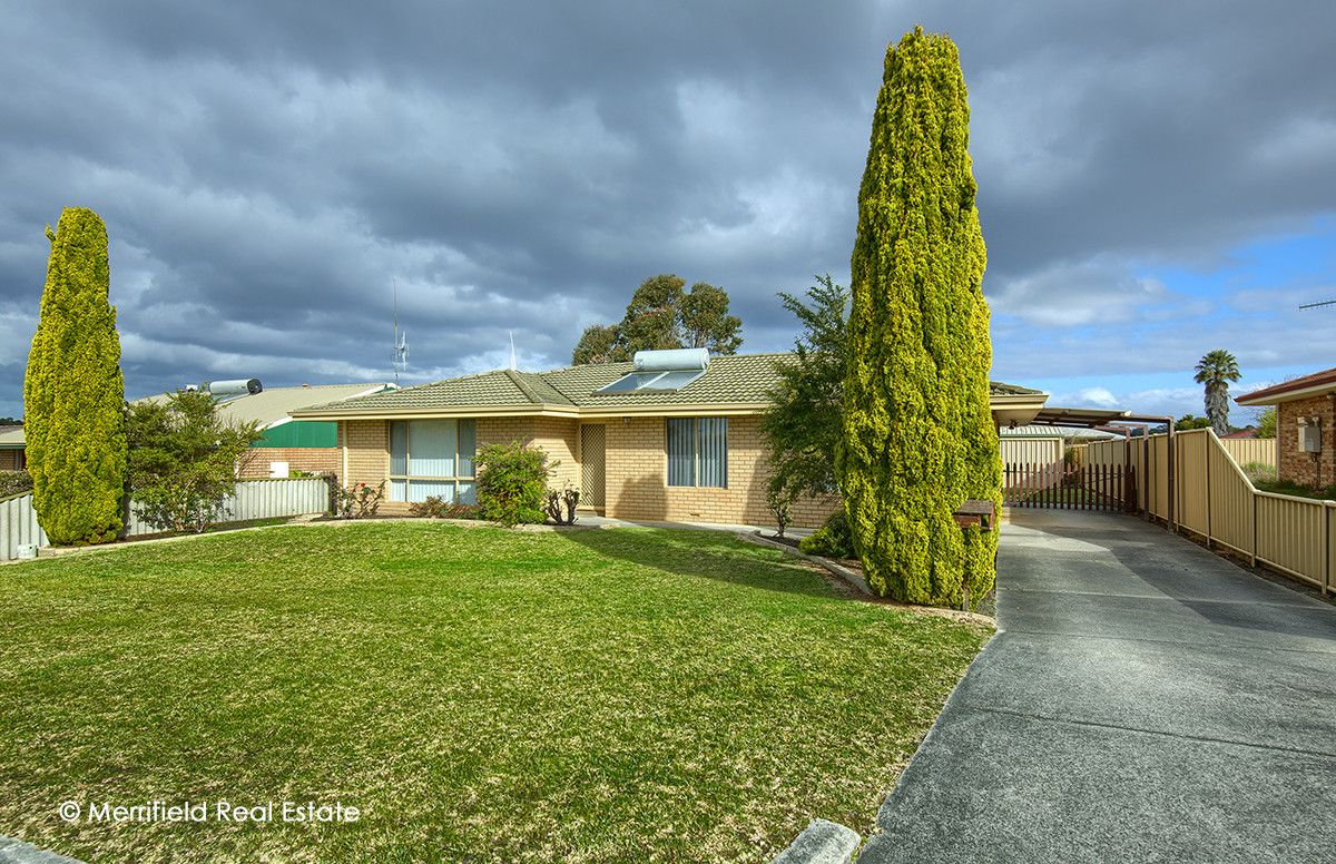 3 bedrooms House in 7 Lorenzo Way ORANA WA, 6330