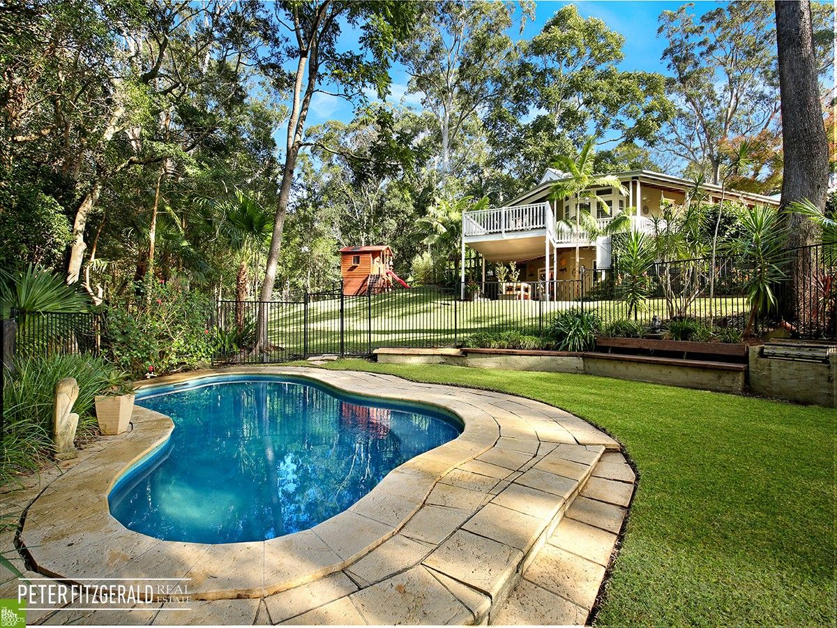 18 Kirkwood Place, Mount Kembla NSW 2526, Image 1