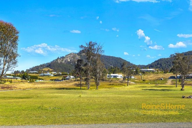 Picture of 3 Moppy Close, GLOUCESTER NSW 2422