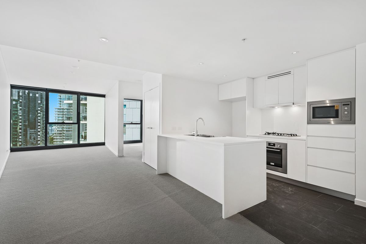 1 bedrooms Apartment / Unit / Flat in 1803/222 Margaret Street BRISBANE CITY QLD, 4000