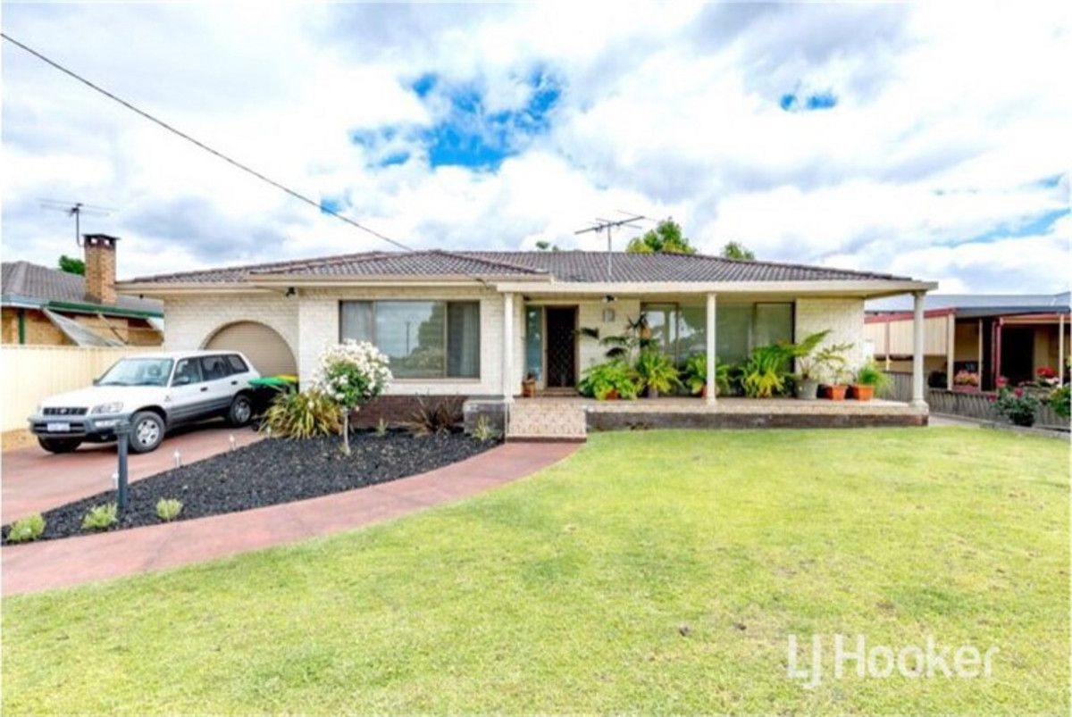 257 Steere Street North, Collie WA 6225, Image 0