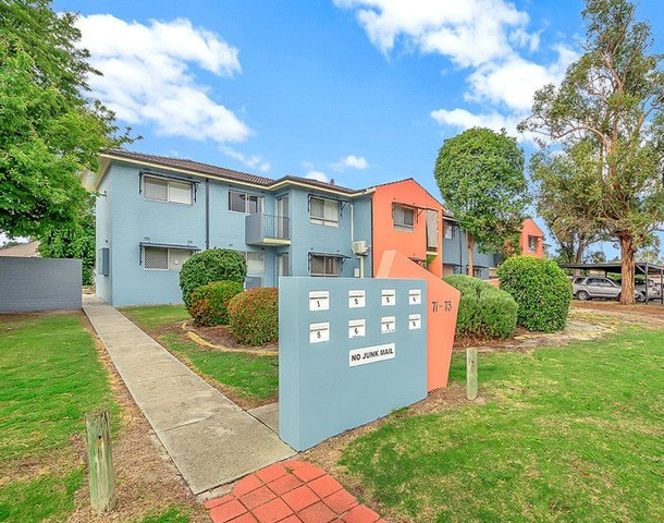 2/71 Norbury Way, Langford WA 6147