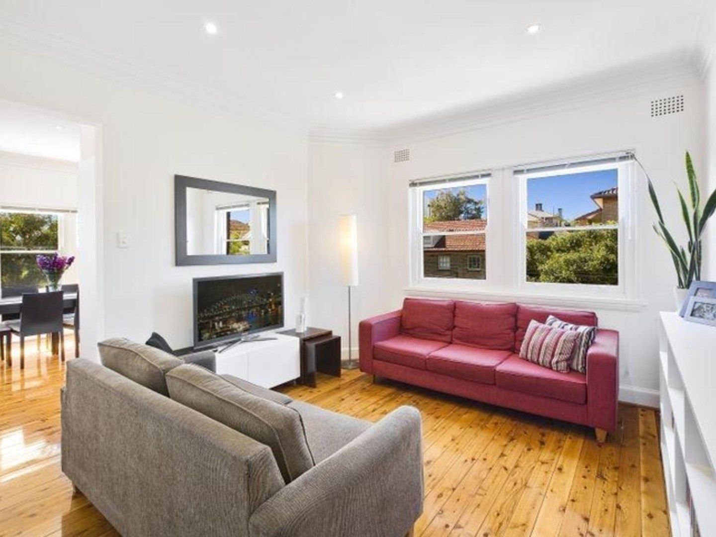 2 bedrooms Apartment / Unit / Flat in 6/16 Stanley Street RANDWICK NSW, 2031
