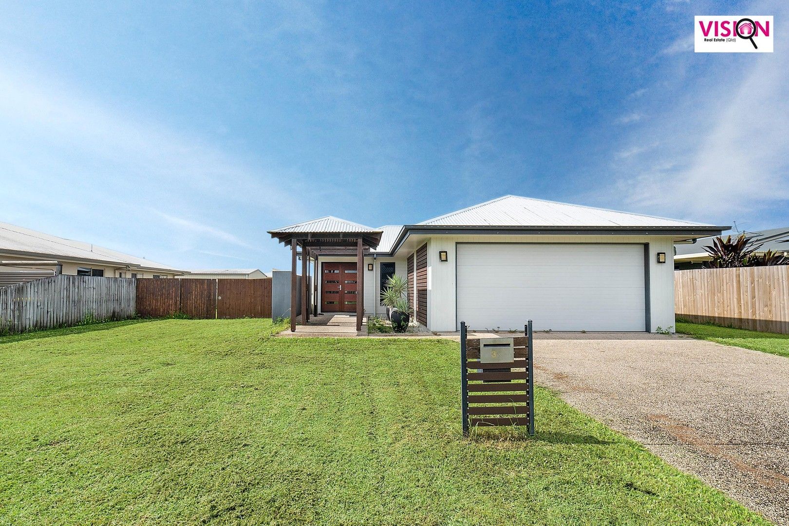 35 Millenium Drive, Sarina QLD 4737, Image 0