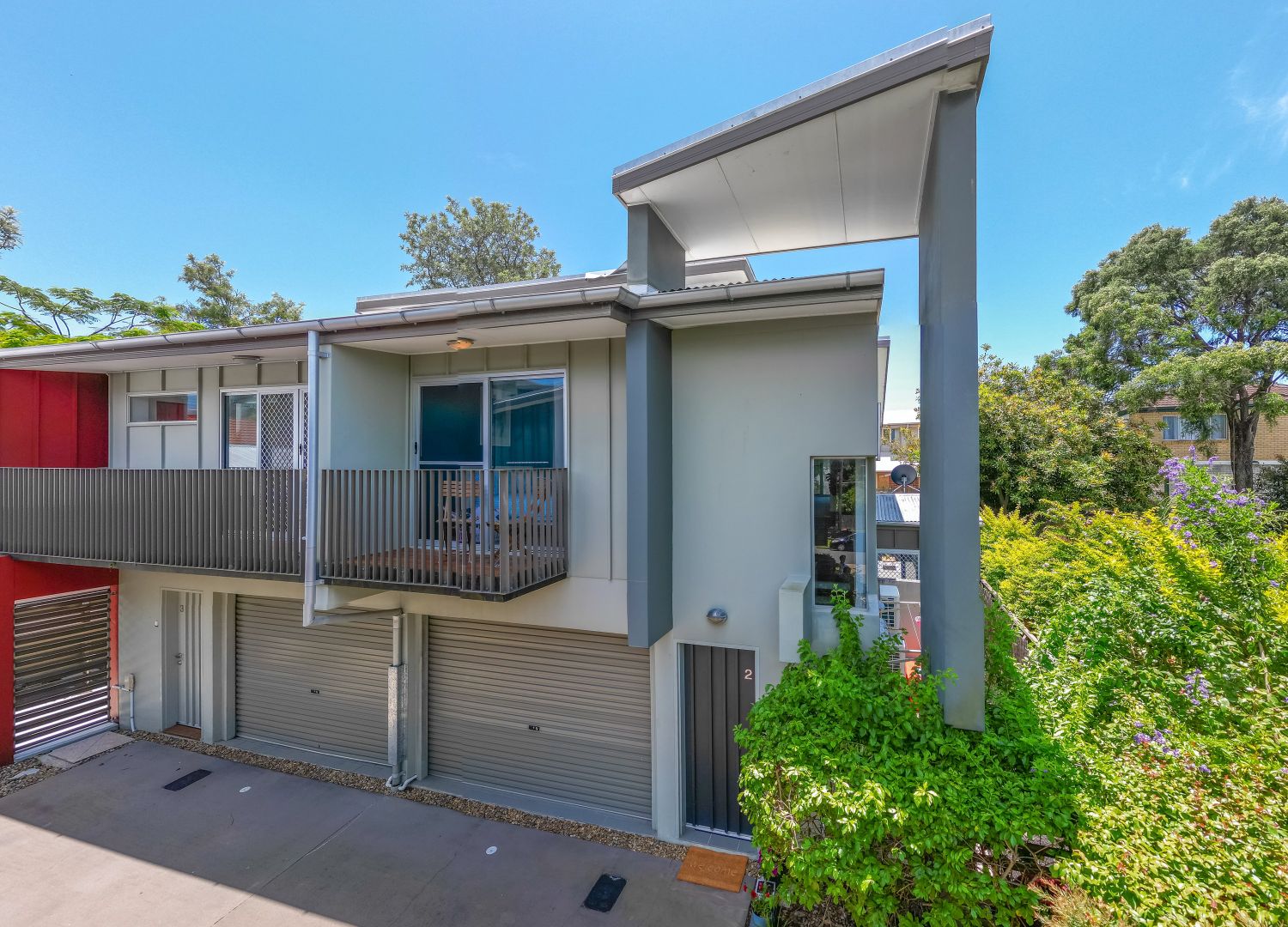 2/73 Ethel Street, Chermside Property History & Address Research Domain