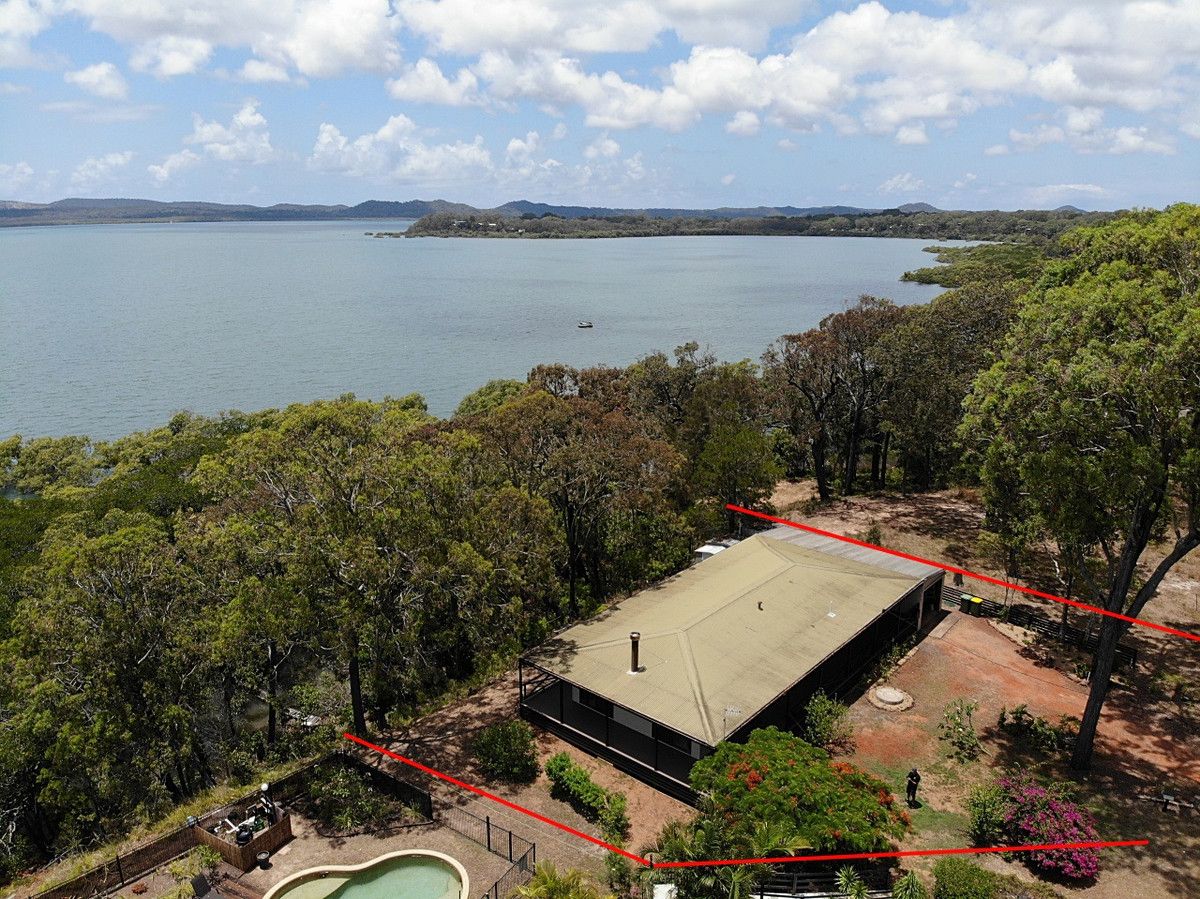 25 Blue Bay Crescent, Macleay Island QLD 4184 House For Sale Domain