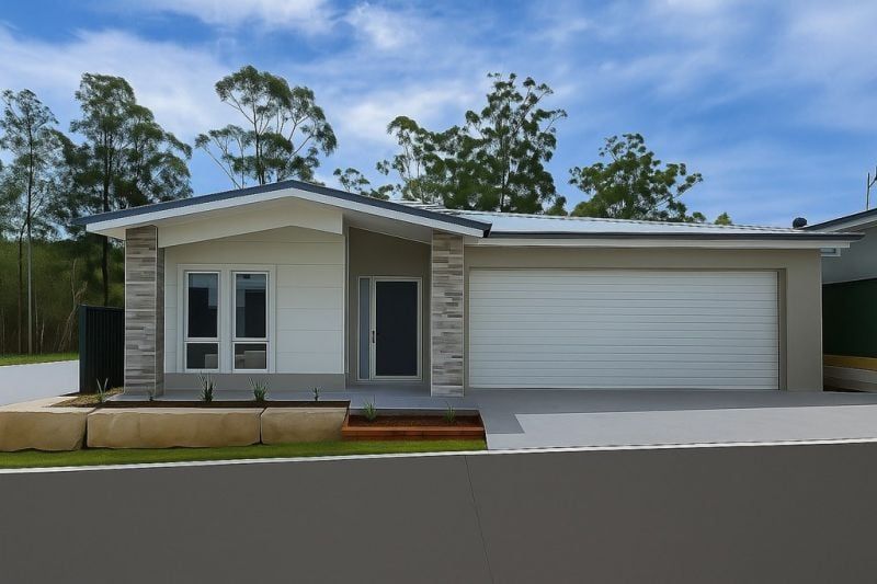 2 bedrooms House in 143/19 Glenfern Avenue THRUMSTER NSW, 2444