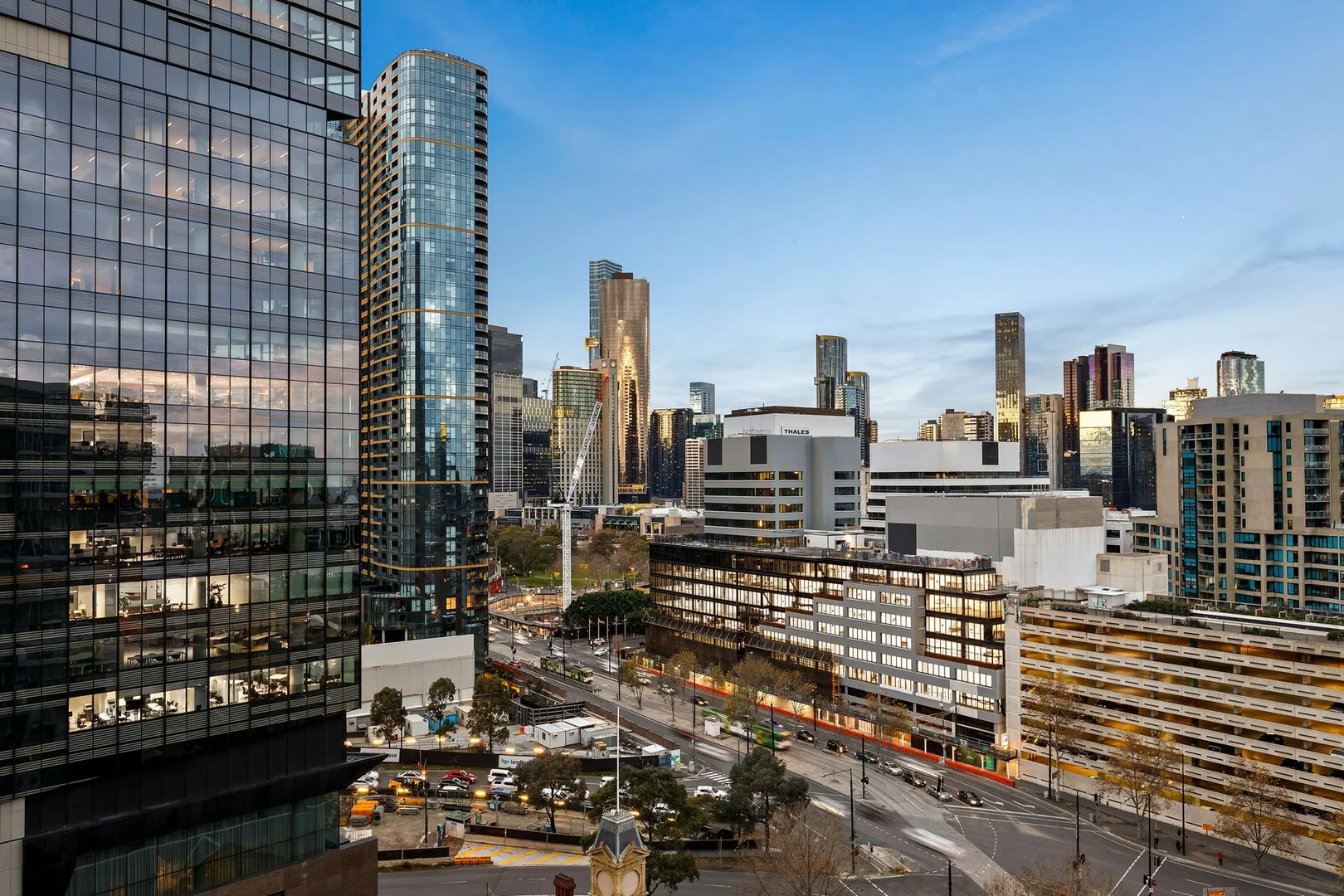 Additional image 6 of 1509/8 McCrae Street, Docklands VIC 3008