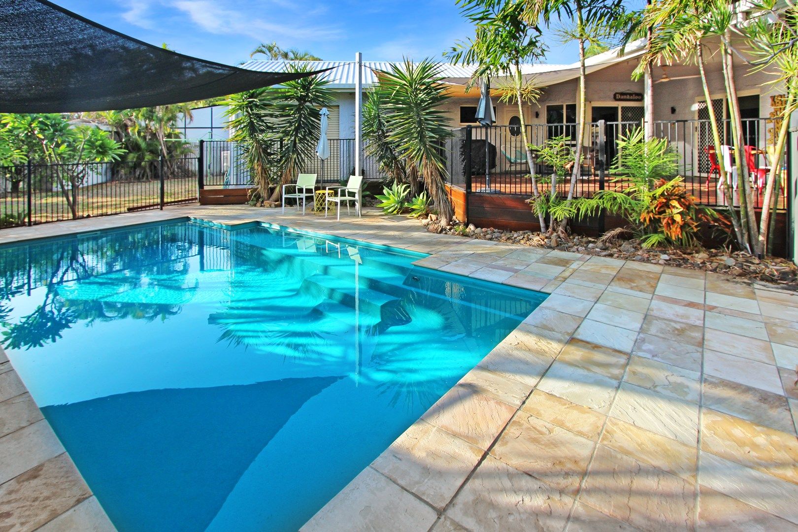 3 Widdowson Ct, Picnic Bay QLD 4819, Image 0