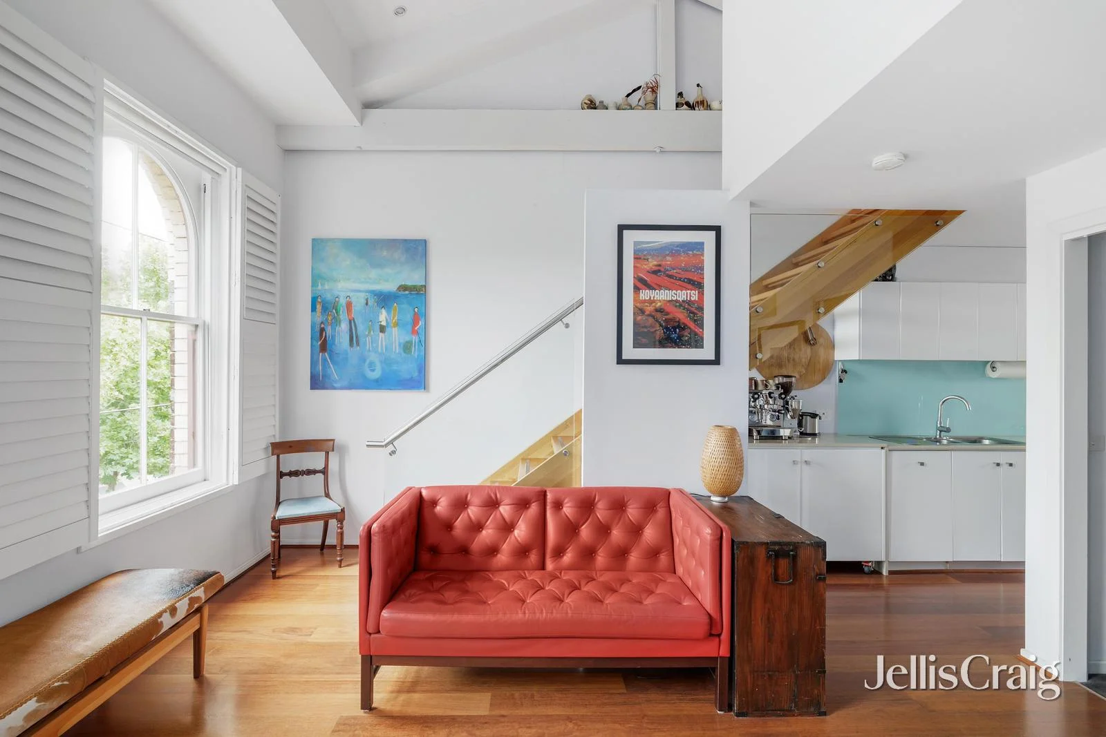 Additional image 3 of 219/56 Nicholson Street, Abbotsford VIC 3067