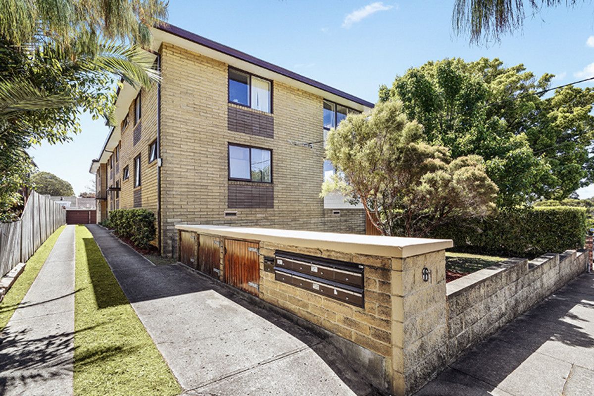 4/61 Palace Street, Ashfield NSW 2131, Image 0