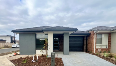 Picture of 30 Eagle Road, ARMSTRONG CREEK VIC 3217