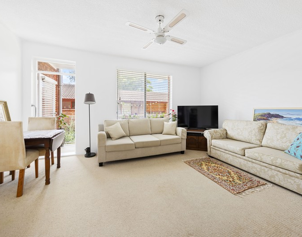 3/7 Richmond Avenue, Dee Why NSW 2099