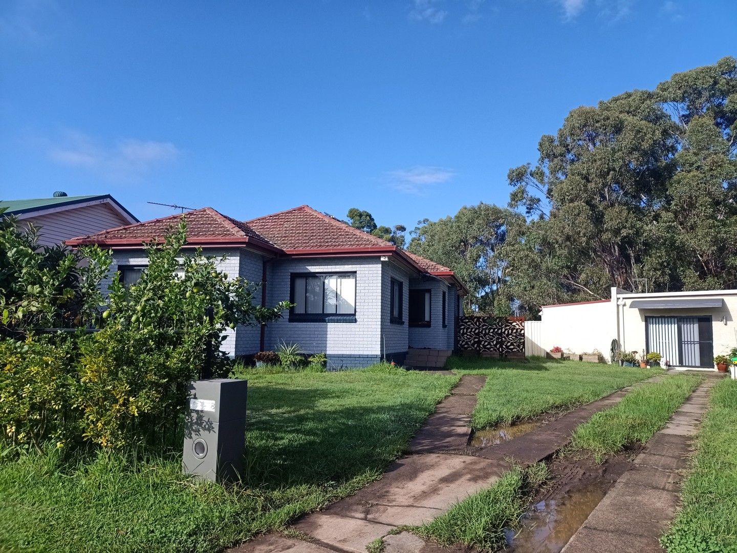 6 bedrooms House in  LIVERPOOL NSW, 2170