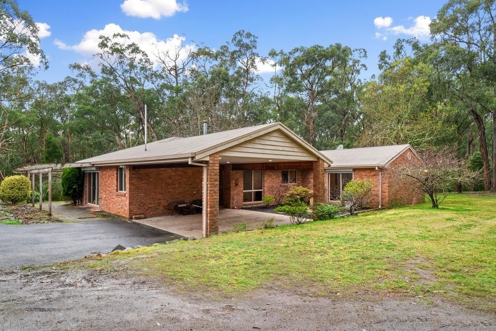 645 Jumbuk Road, Yinnar South VIC 3869 House for Sale 750,000770,000