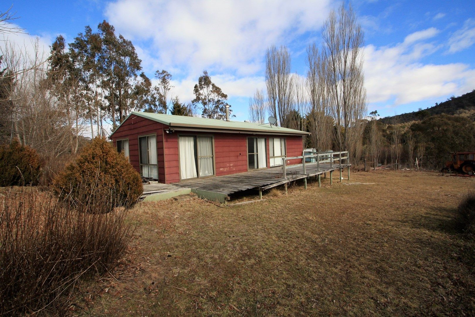 31 Narrowness Road, Nimmitabel NSW 2631, Image 0