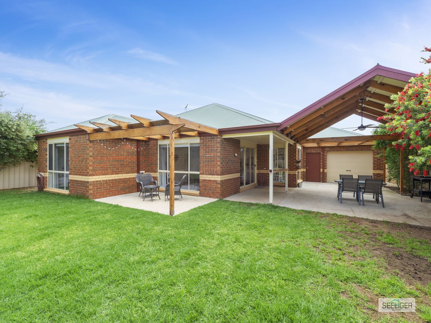 30 Kathryn Crescent, Yarrawonga VIC 3730, Image 1