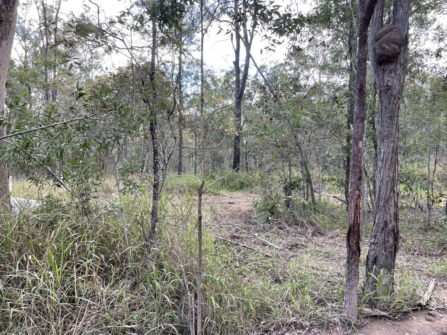 32 HENRY ST, Brassall QLD 4305 Vacant Land for Sale Domain