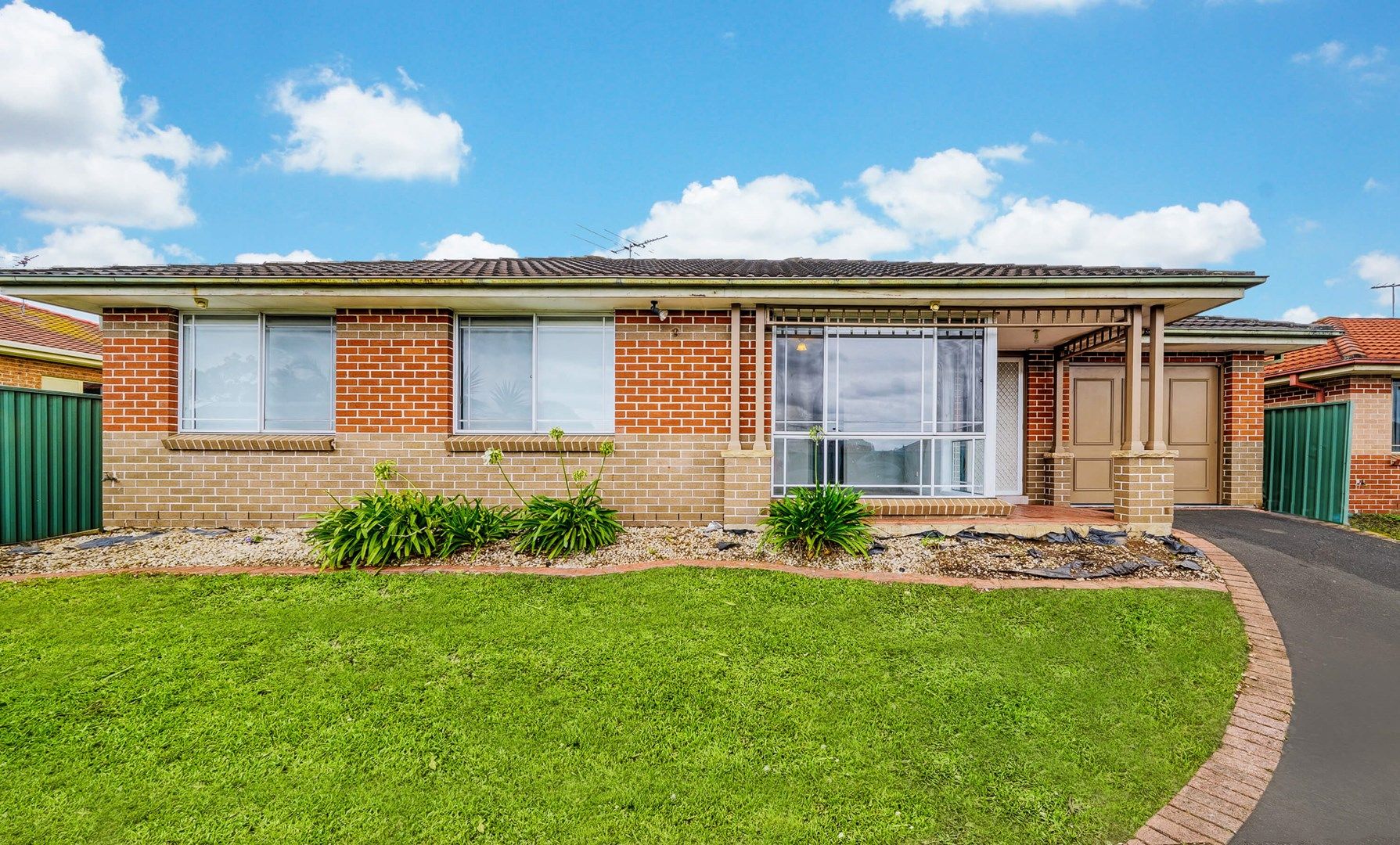 14 Tamworth Crescent, Hoxton Park NSW 2171, Image 0